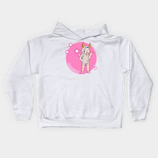 Taurus Baby Kids Hoodie